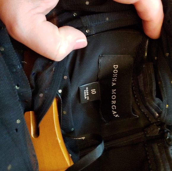 Ballerina tea dress - Picture 6 of 7